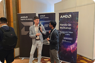 embeddedllm event image