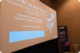 embeddedllm event image