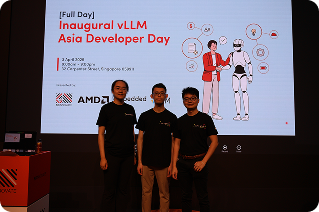 embeddedllm event image