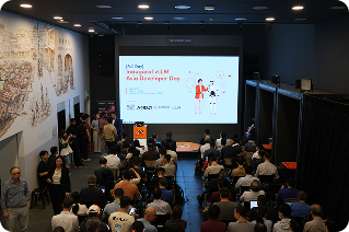 embeddedllm event image