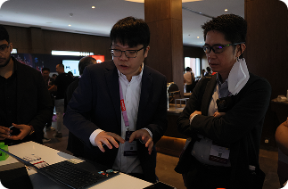 embeddedllm event image