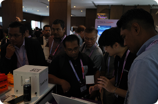 embeddedllm event image