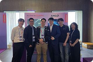 embeddedllm event image