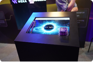 embeddedllm event image