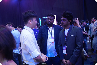 embeddedllm event image