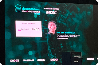 embeddedllm event image