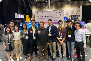 embeddedllm event image