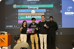 embeddedllm event image