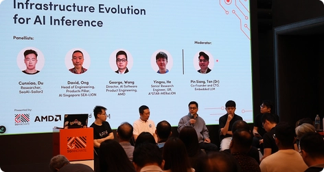 Inagural vLLM Asia Developer Day