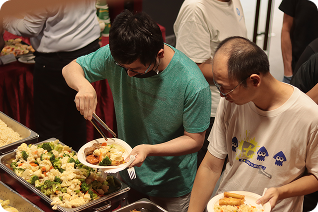 embeddedllm event image