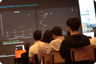 embeddedllm event image