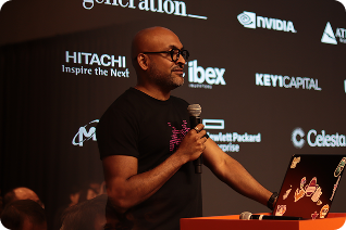 embeddedllm event image