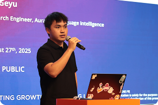 embeddedllm event image