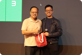 embeddedllm event image