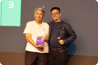 embeddedllm event image