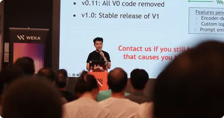 vLLM Singapore Meetup