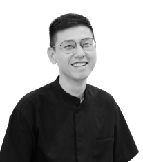 Jun Kang Chow