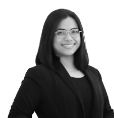 Zi Qing Ang Vivian
