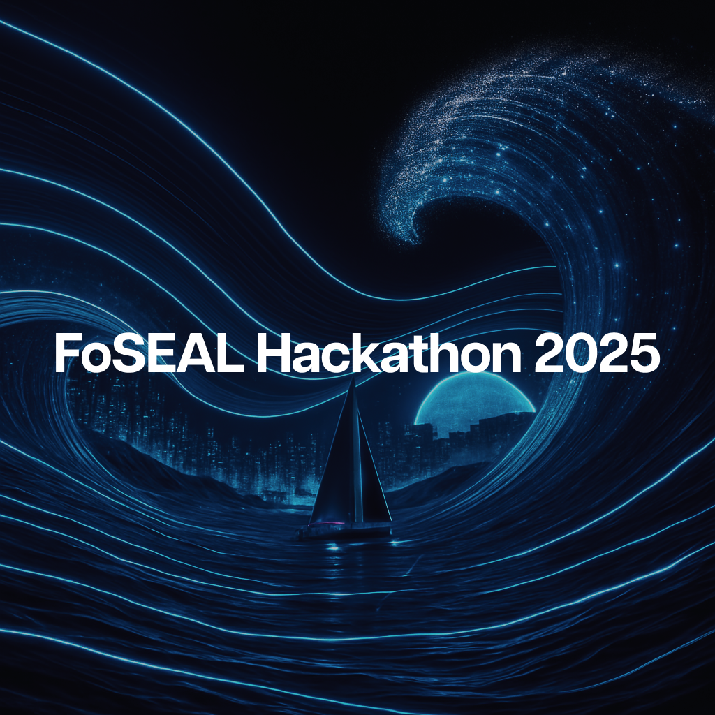Growing Solutions: Students Win FoSEAL Hackathon 2025 with AI-Powered Agriculture App