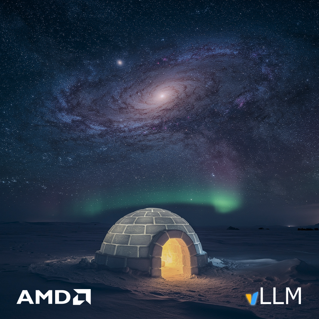 ROCm Becomes a First-Class Platform in the vLLM Ecosystem
