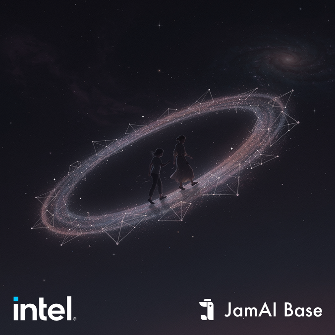 Beyond GPUs: Why JamAI Base Moved Embedding Models to Intel Xeon CPUs