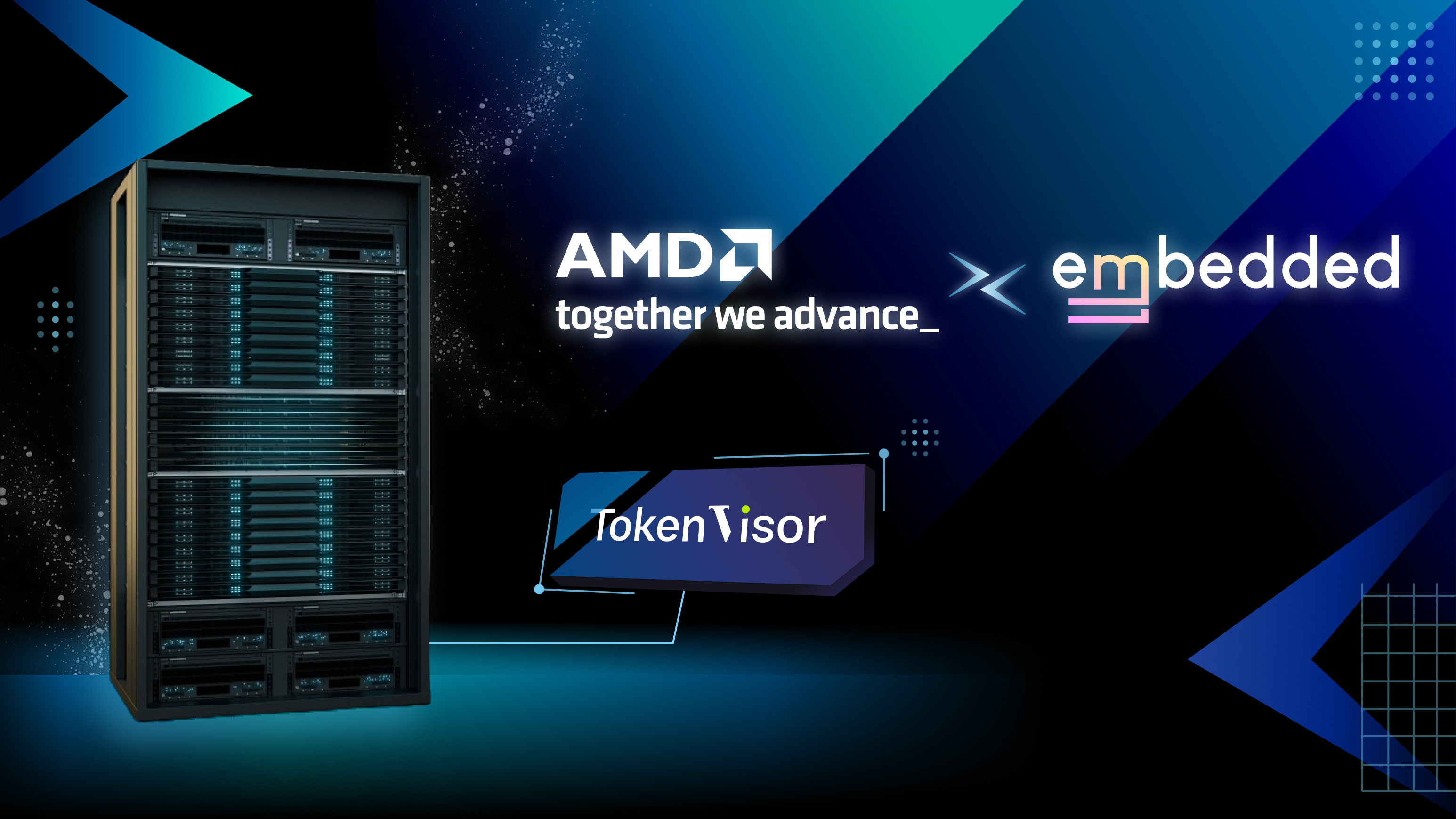 Embedded LLM Launches TokenVisor