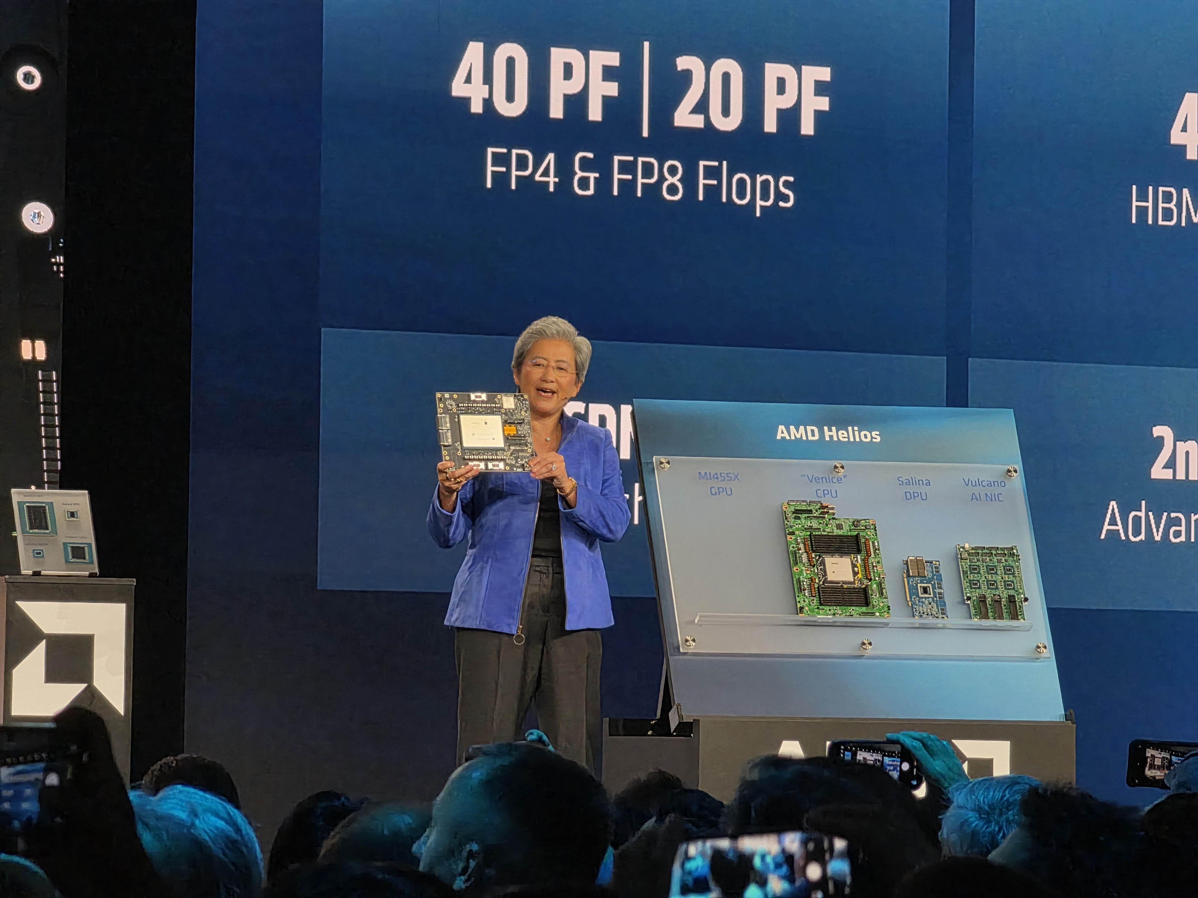 Agentic AI Runs Where Enterprise Software Runs: Embedded LLM Launches TokenVisor Spaces for AMD-Powered AI Clouds at AMD Advancing AI 2026