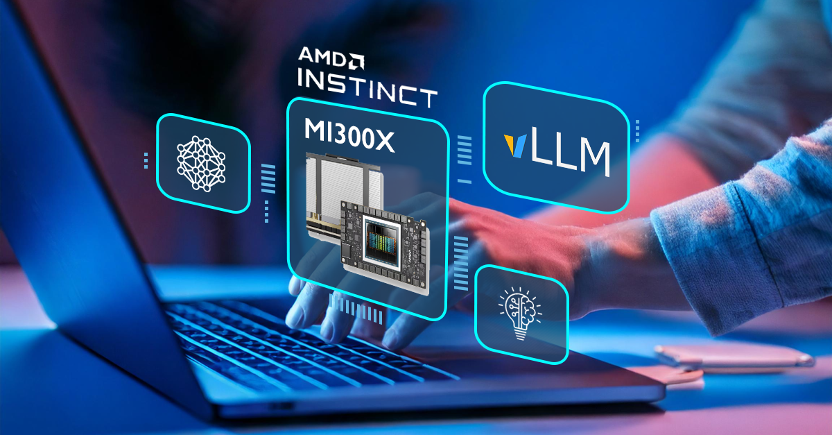 How to Build vLLM on MI300X from Source