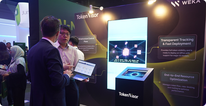 Feature image of AI Asean Summit 2025