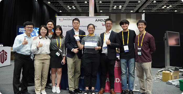 Feature image of DCCI Event