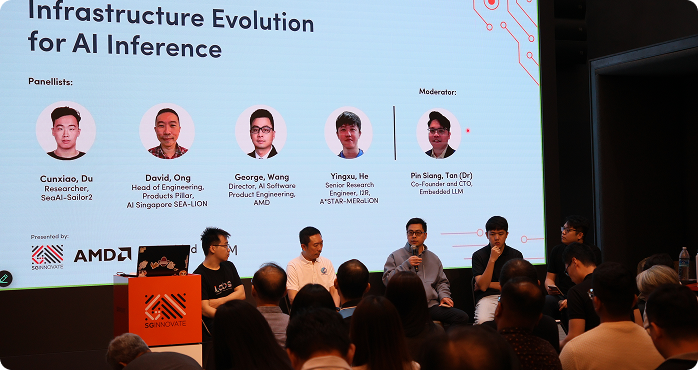 Feature image of the vLLM Asia Developer Day